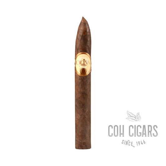 Serie O Maduro Sun Grown Torpedo | Box 20 | Oliva cigar - HK CohCigars