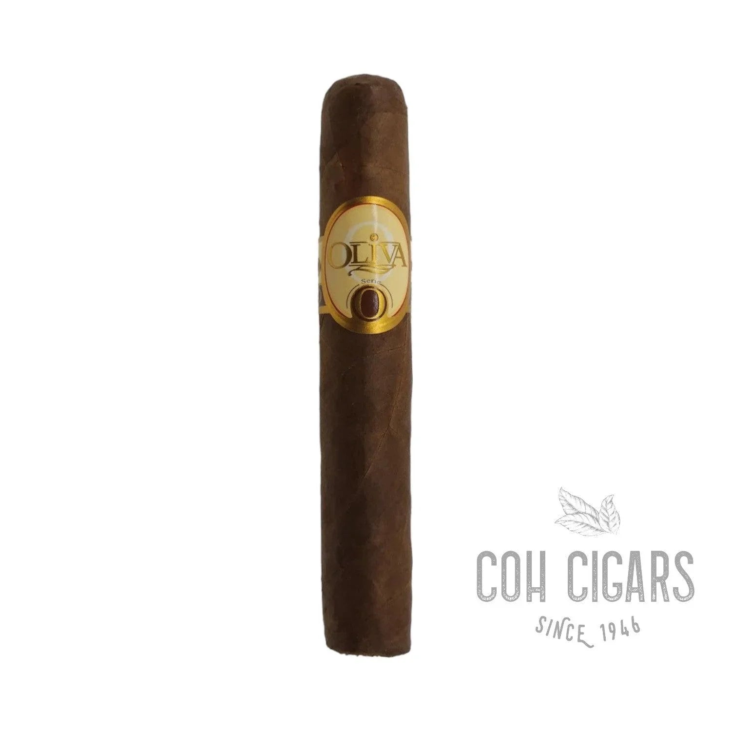 Serie O Robusto | Box 20 | Oliva cigar - HK CohCigars -雪茄