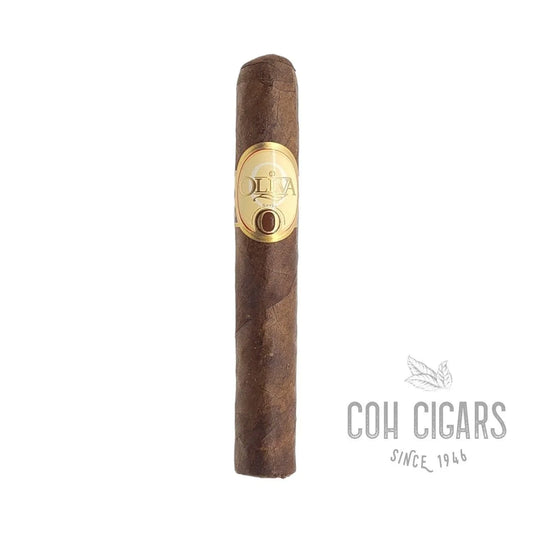 Serie O Robusto Tubos | Box 10 | Oliva Cigars - HK CohCigars -雪茄