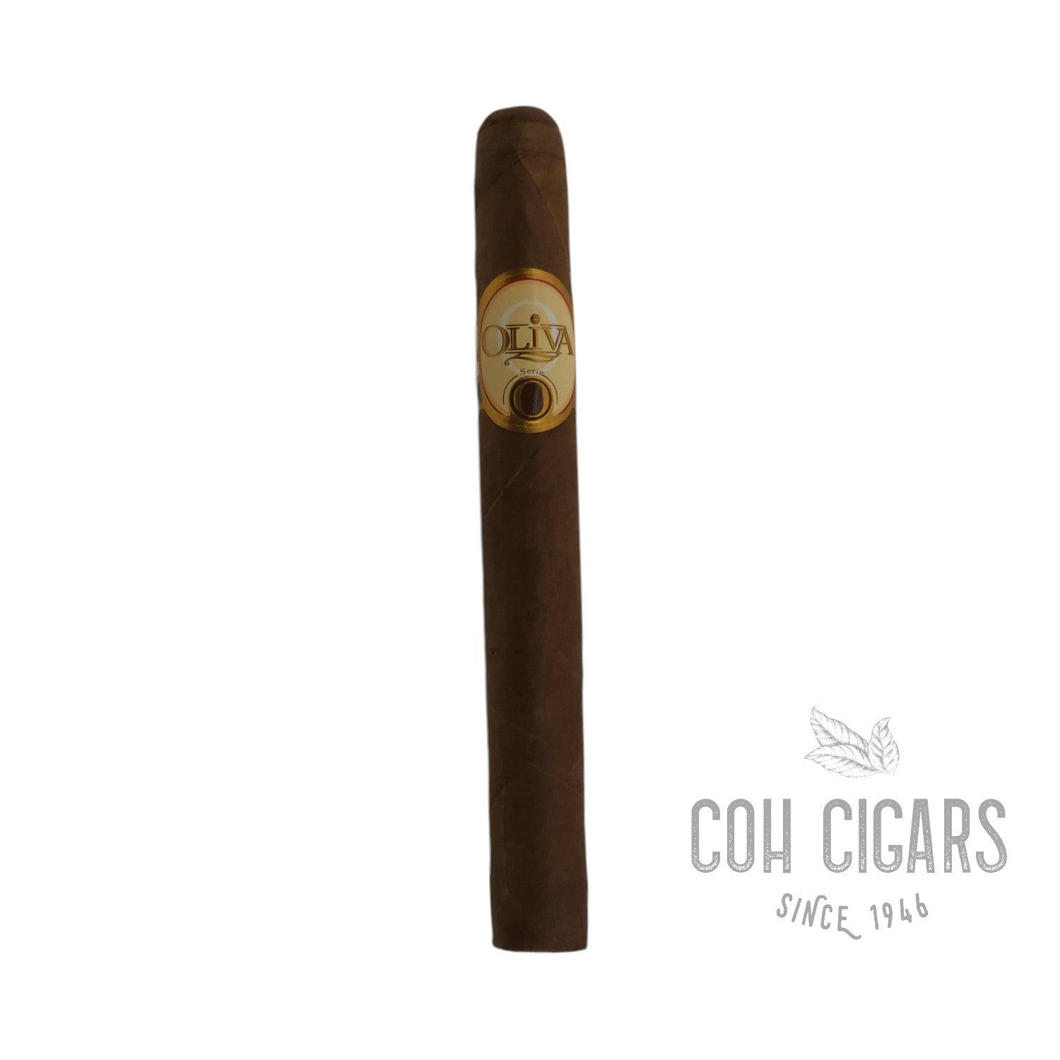 Serie O Sun Grown Corona | Box 20 | Oliva Cigars - HK CohCigars -雪茄