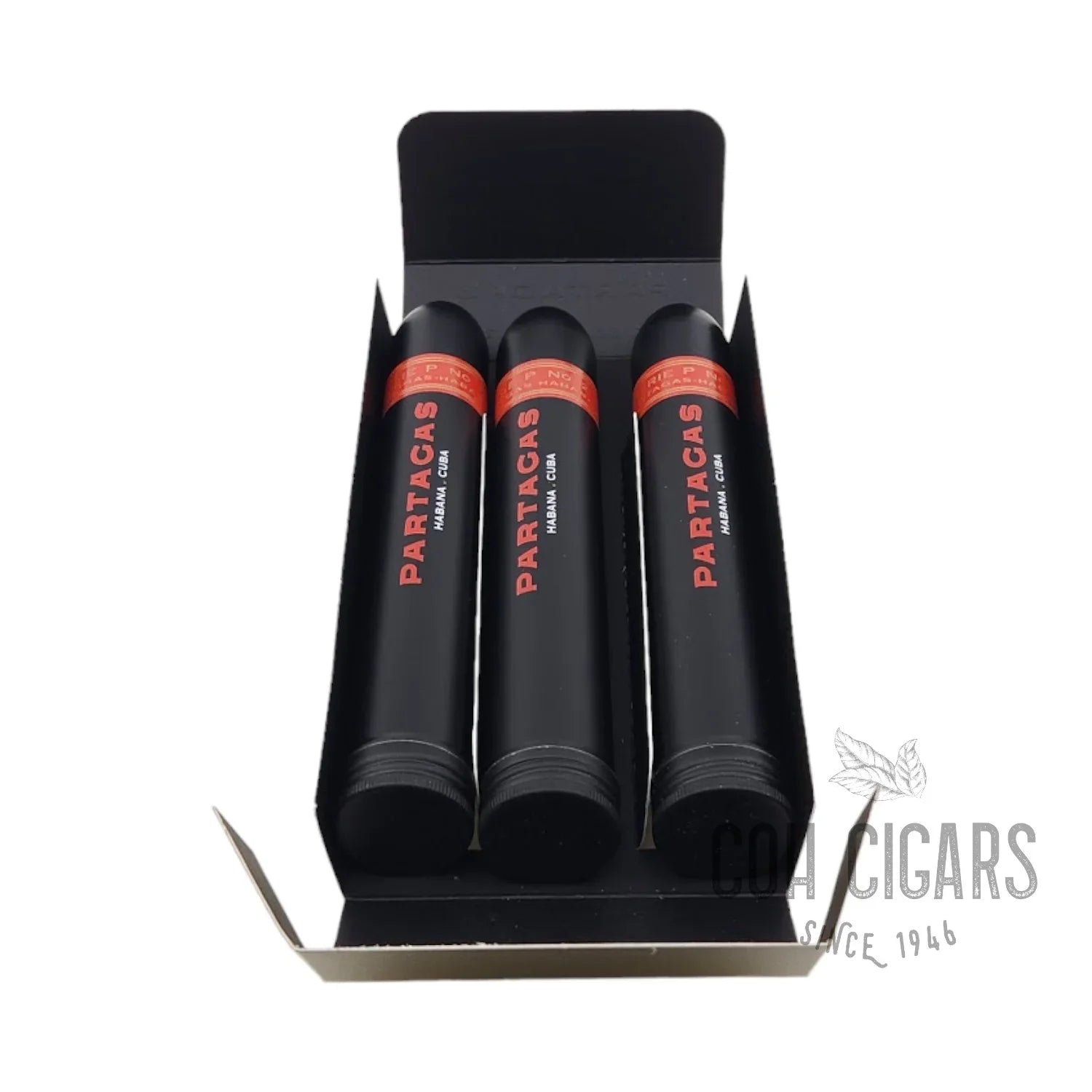 Serie P No.2 A/T | Box 3x5 | Partagas cigar - HK CohCigars -雪茄