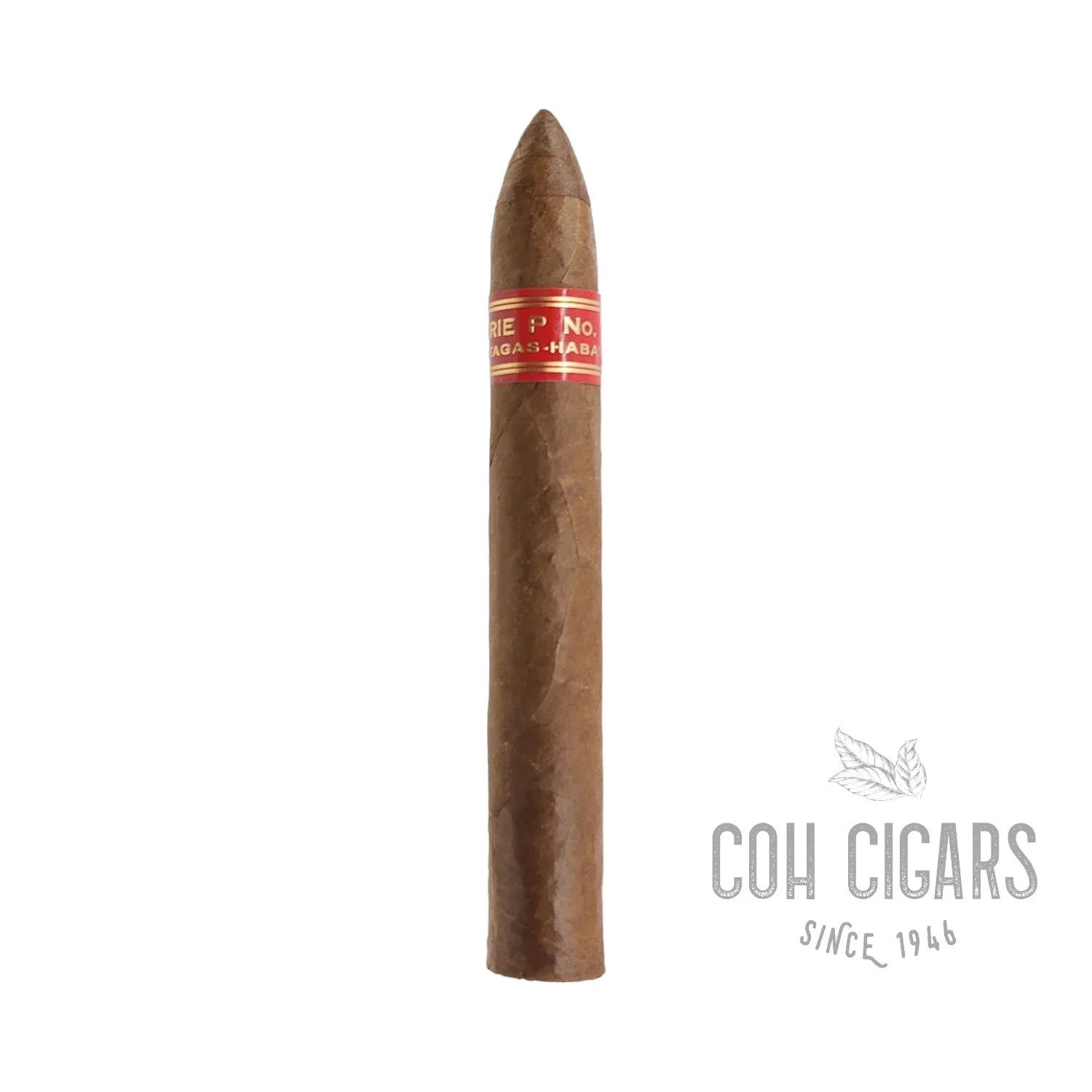 Serie P No.2 A/T | Box 3x5 | Partagas cigar - HK CohCigars -雪茄