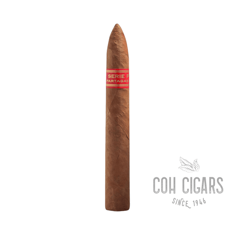 Serie P No.2 | Box 10 | Partagas cigar - HK CohCigars