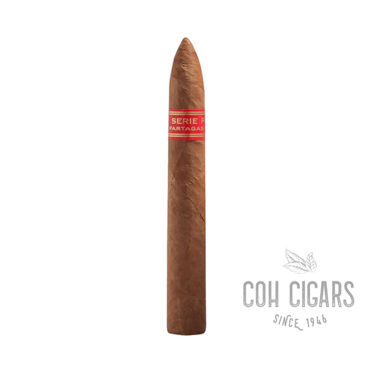 Vintage 2006 | Partagas Serie P No.2 Box 10