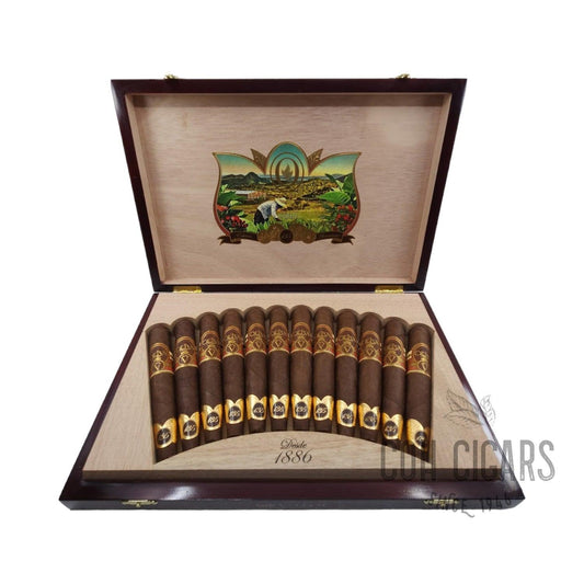 Serie V 135th Anniversary Edicion Limitada | Box 12 | Oliva Cigars - HK CohCigars -雪茄