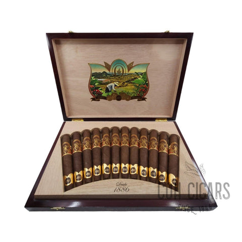 Serie V 135th Anniversary Edicion Limitada | Box 12 | Oliva Cigars - HK CohCigars -雪茄
