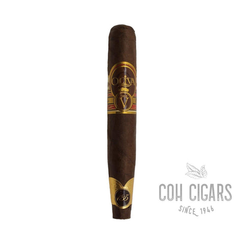 Serie V 135th Anniversary Edicion Limitada | Box 12 | Oliva Cigars - HK CohCigars -雪茄