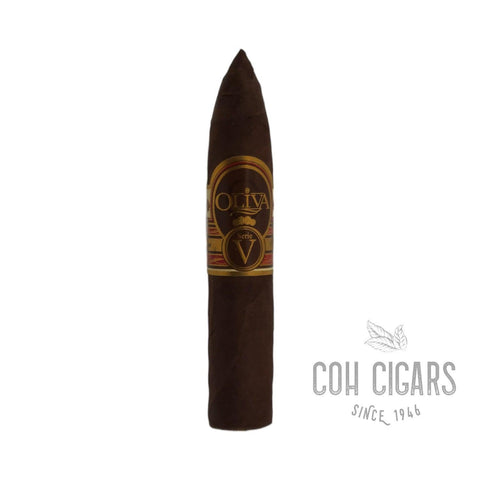 Serie V Belicoso | Box 24 | Oliva cigar - HK CohCigars