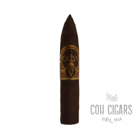 Serie V Belicoso | Box 24 | Oliva cigar - HK CohCigars -雪茄