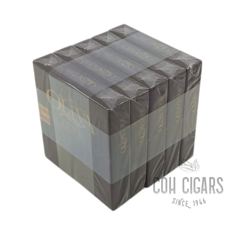 Serie V Club | Box 20x5 | Oliva Cigars - HK CohCigars -雪茄