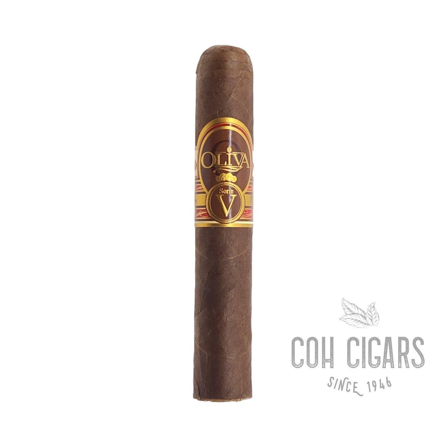 Serie V Double Robusto | Box 15 | Oliva cigar - HK CohCigars