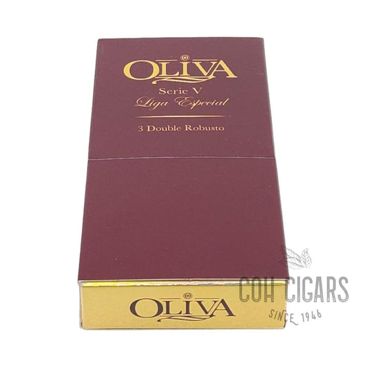 Serie V Double Robusto | Box 15 | Oliva cigar - HK CohCigars