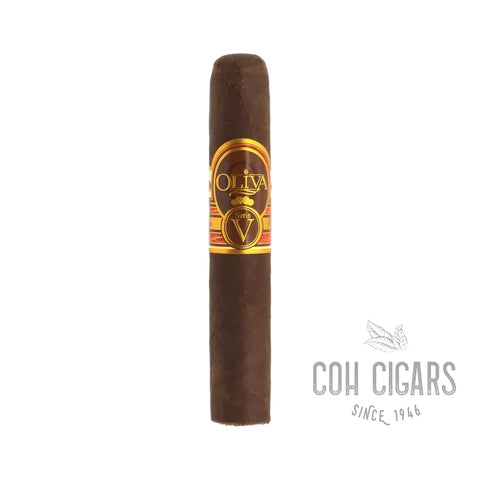Serie V Double Robusto | Box 24 | Oliva cigar - HK CohCigars -雪茄