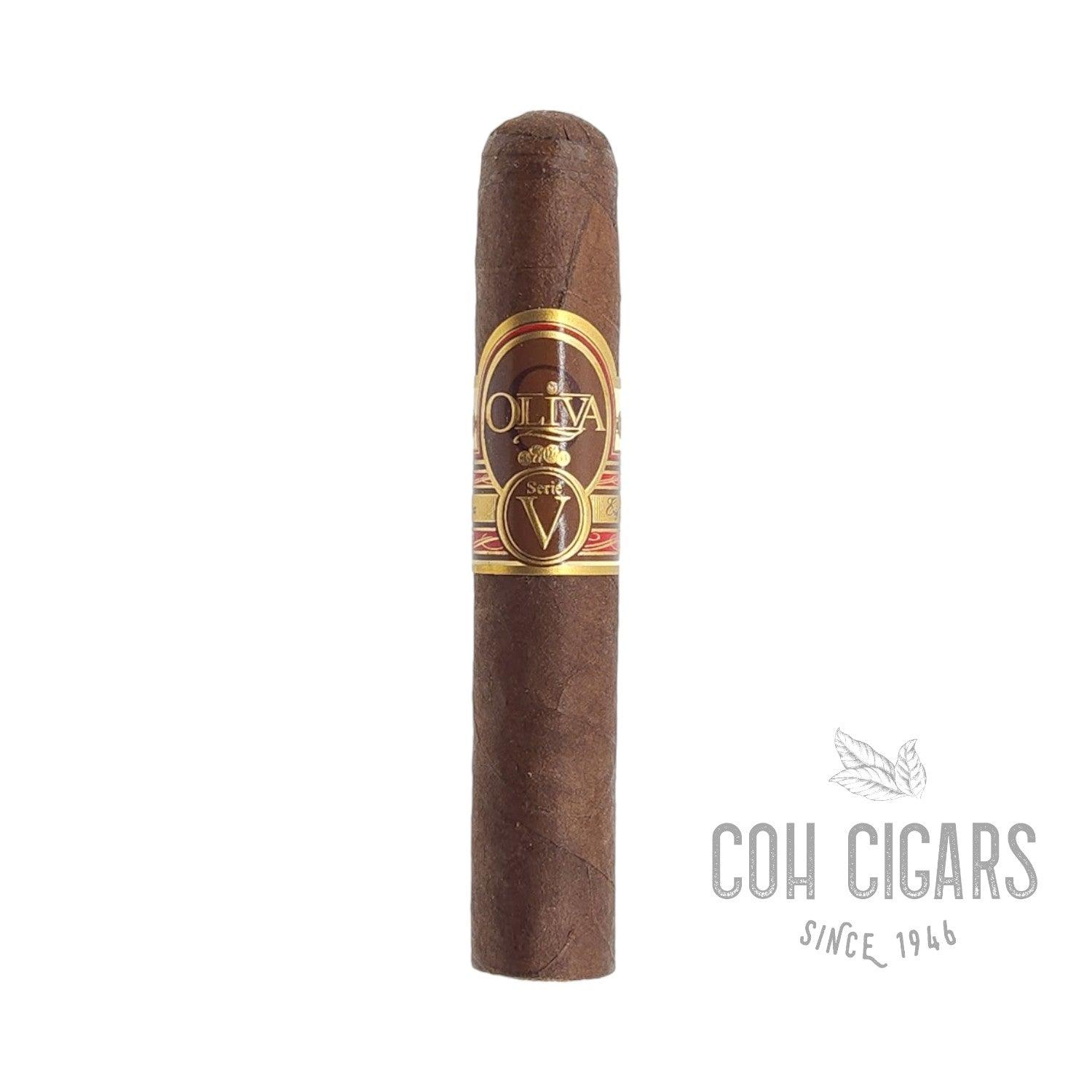 Serie V Double Robusto Tubos | Box 12 | Oliva cigar - HK CohCigars -雪茄