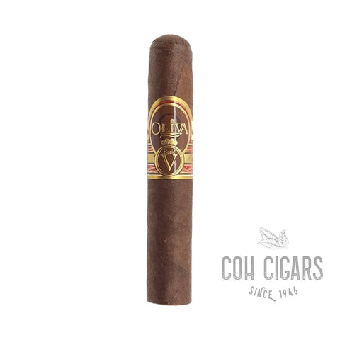 Serie V Double Robusto Tubos | Box 12 | Oliva cigar - HK CohCigars -雪茄