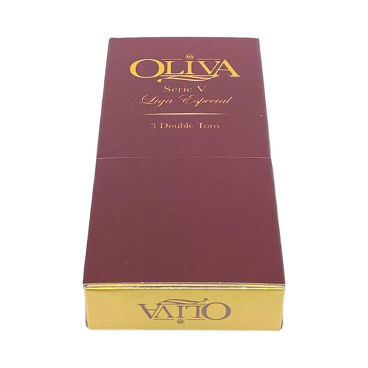Serie V Double Toro | Box 15 | Oliva cigar - HK CohCigars