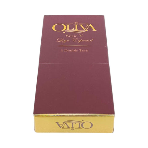 Serie V Double Toro | Box 15 | Oliva cigar - HK CohCigars