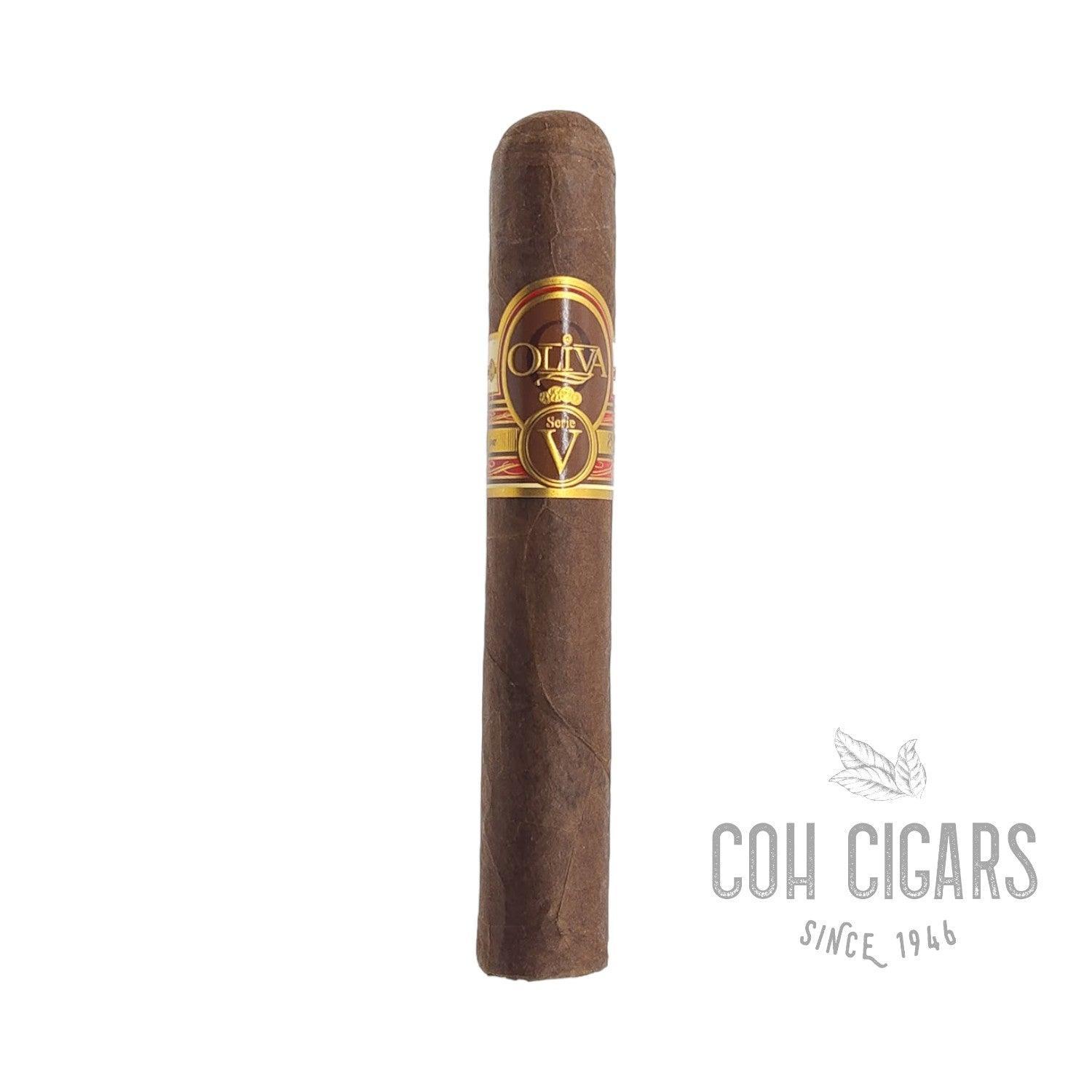 Serie V Double Toro | Box 15 | Oliva cigar - HK CohCigars