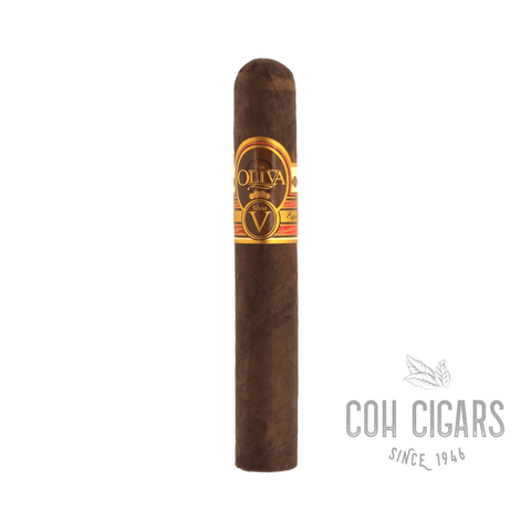 Serie V Double Toro | Box 24 | Oliva cigar - HK CohCigars