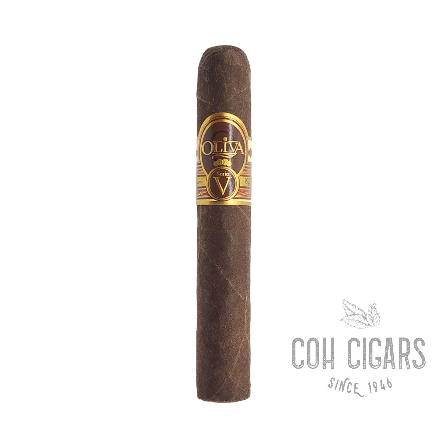 Serie V Maduro Double Toro | Box 10 | Oliva cigar - HK CohCigars