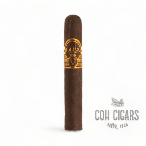 Serie V Maduro Especial Double Toro | Box 10 | Oliva Cigars - HK CohCigars -雪茄