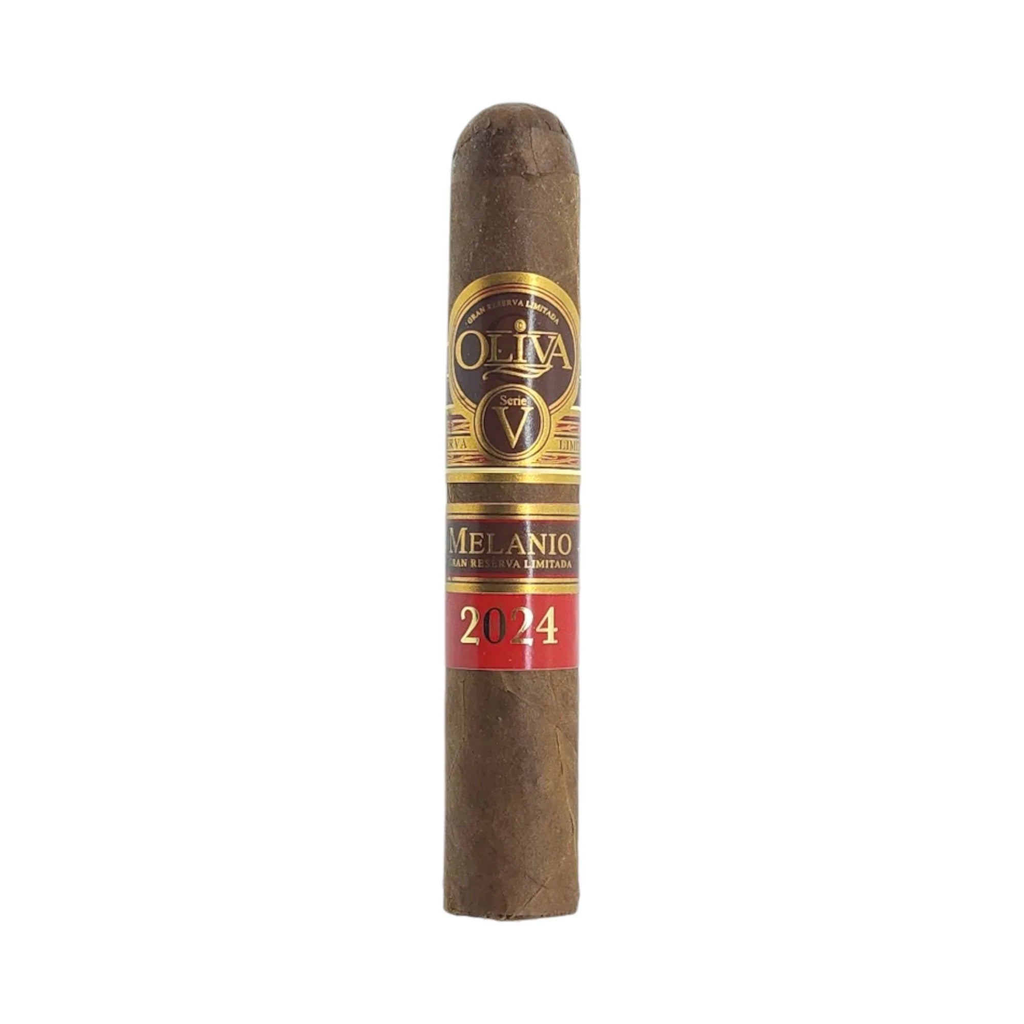 Serie V Melanio Edicion ANO 2024 Gran Toro | Box 10 | Oliva Cigars - HK CohCigars -雪茄