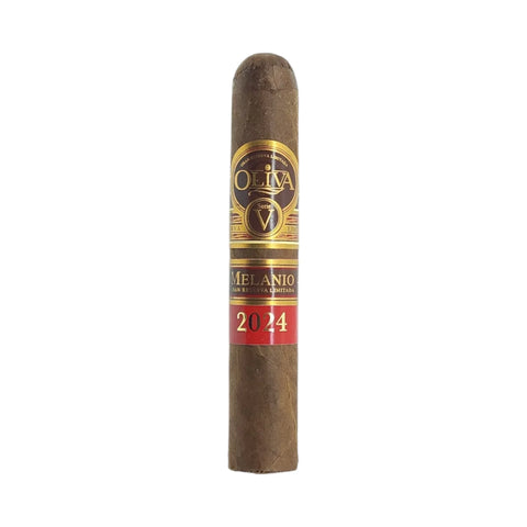 Serie V Melanio Edicion ANO 2024 Gran Toro | Box 10 | Oliva Cigars - HK CohCigars -雪茄