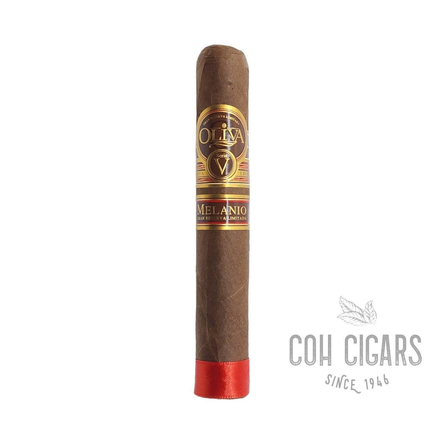 Serie V Melanio Edicion Limitada 2017 | Box 10 | Oliva cigar - HK CohCigars -雪茄