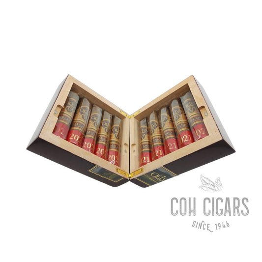 Serie V Melanio Edicion Limitada 2021 | Box 10 | Oliva Cigars - HK CohCigars -雪茄