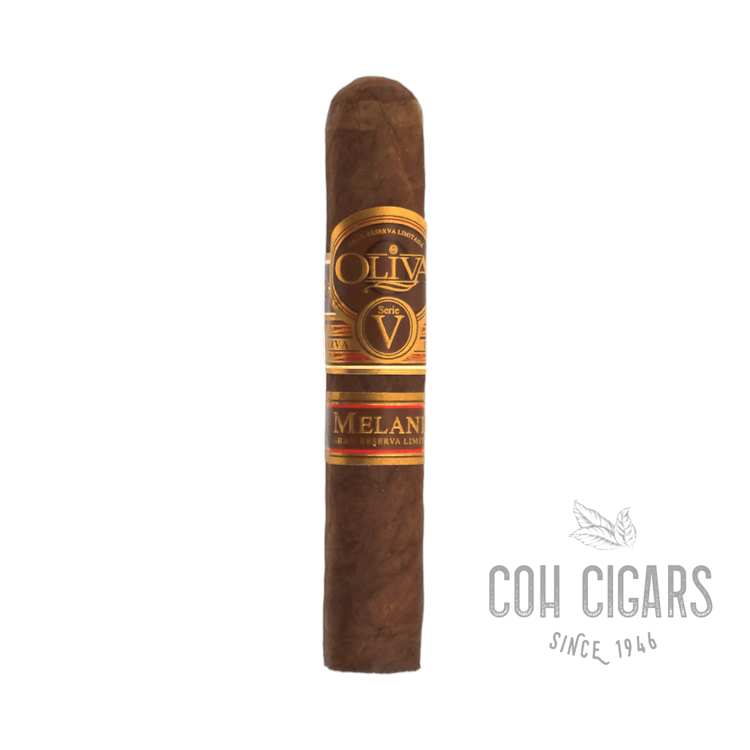 Serie V Melanio Gran Reserva Limitada Robusto | Box 10 | Oliva Cigars - HK CohCigars -雪茄
