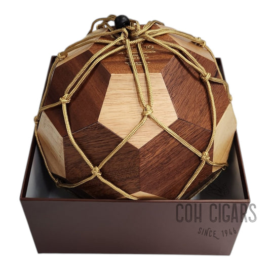 Serie V Melanio Gran Reserva Ltd World Cup 2026 Edition | Box 24 | Oliva Cigars