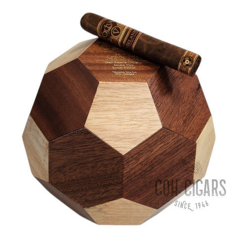 Serie V Melanio Gran Reserva Ltd World Cup 2026 Edition | Box 24 | Oliva Cigars