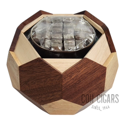 Serie V Melanio Gran Reserva Ltd World Cup 2026 Edition | Box 24 | Oliva Cigars