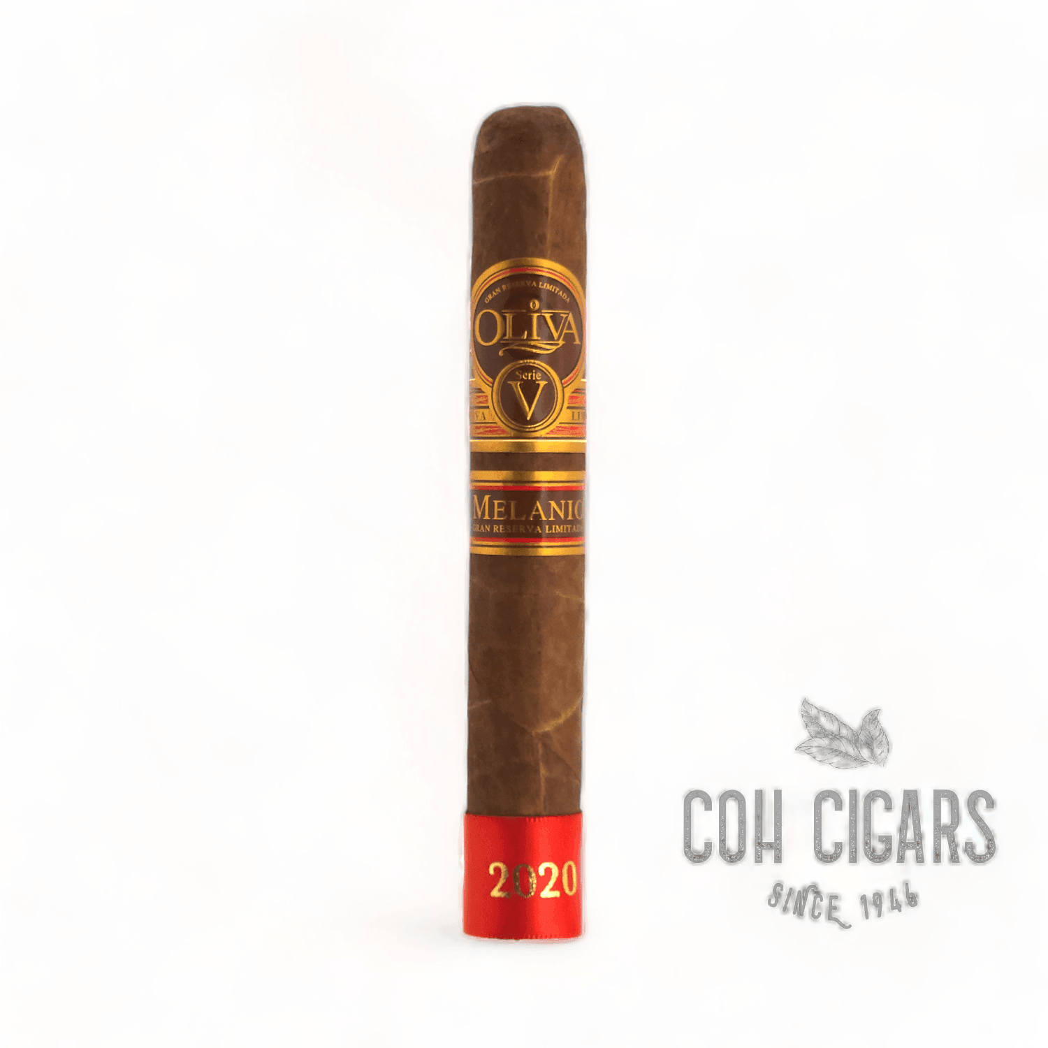 Serie V Melanio Toro Grande Edicion Limitada 2020 | Box 10 | Oliva Cigars - HK CohCigars -雪茄