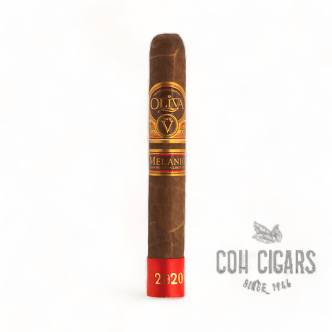 Serie V Melanio Toro Grande Edicion Limitada 2020 | Box 10 | Oliva Cigars - HK CohCigars -雪茄
