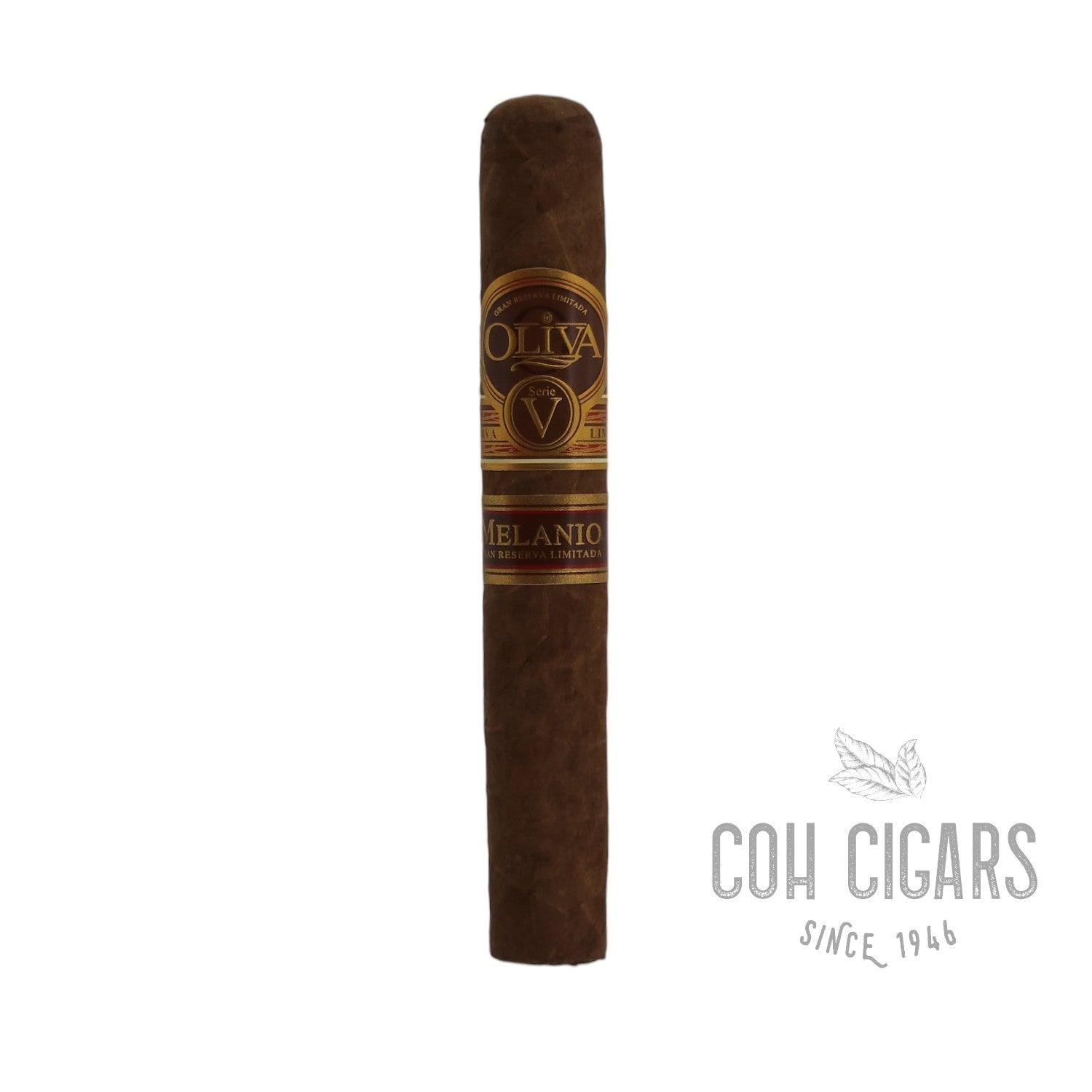 Serie V Melanio Toro | Box 10 | Oliva cigar - HK CohCigars