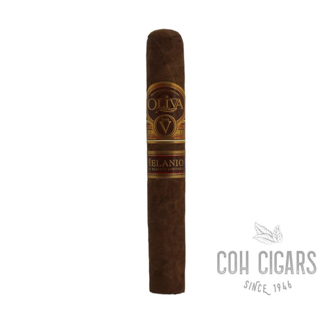 Serie V Melanio Toro | Box 10 | Oliva Cigars - HK CohCigars -雪茄