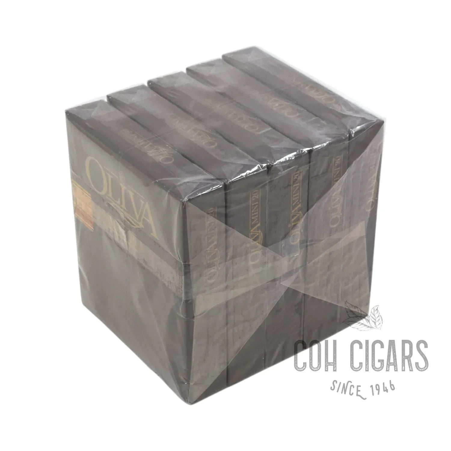 Serie V Mini | Box 20x5 | Oliva Cigars - HK CohCigars -雪茄