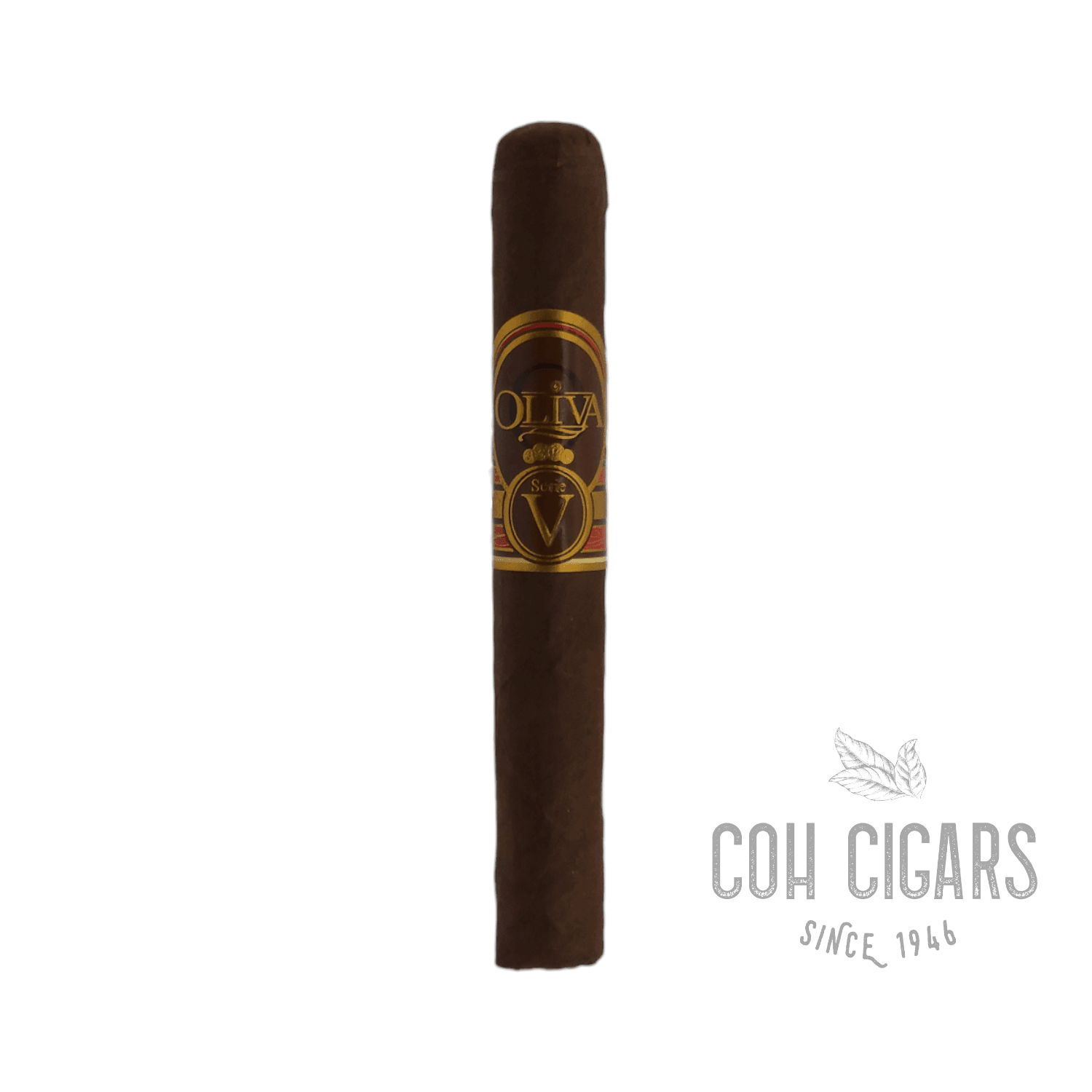 Serie V No.4 | Box 15 | Oliva Cigars - HK CohCigars -雪茄