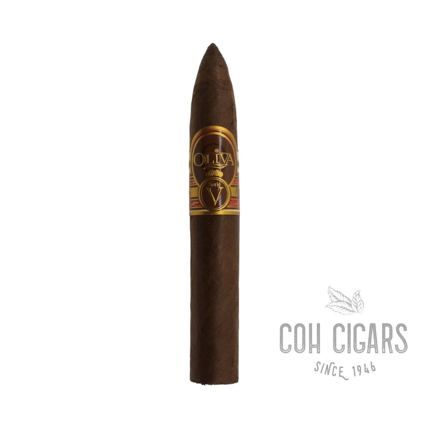 Serie V Sampler | Box 5 | Oliva Cigars - HK CohCigars -雪茄