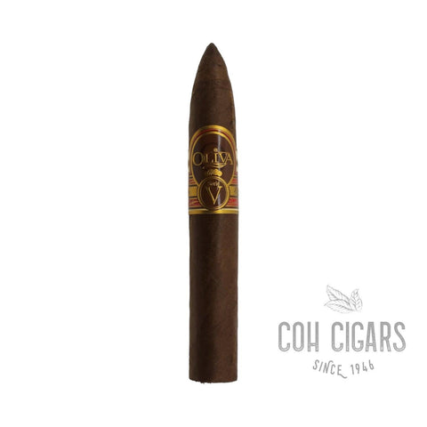 Serie V Sampler | Box 5 | Oliva Cigars - HK CohCigars -雪茄