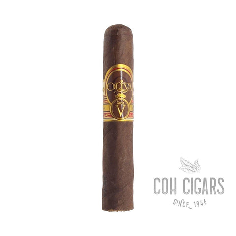 Serie V Special Tabolisa Edition Double Robusto | Box 10 | Oliva cigar - HK CohCigars