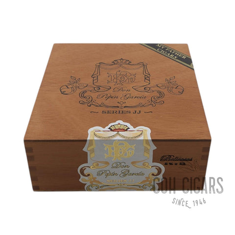 Series JJ Belicosos | Box 20 | Don Pepin Garcia Cigars - HK CohCigars -雪茄