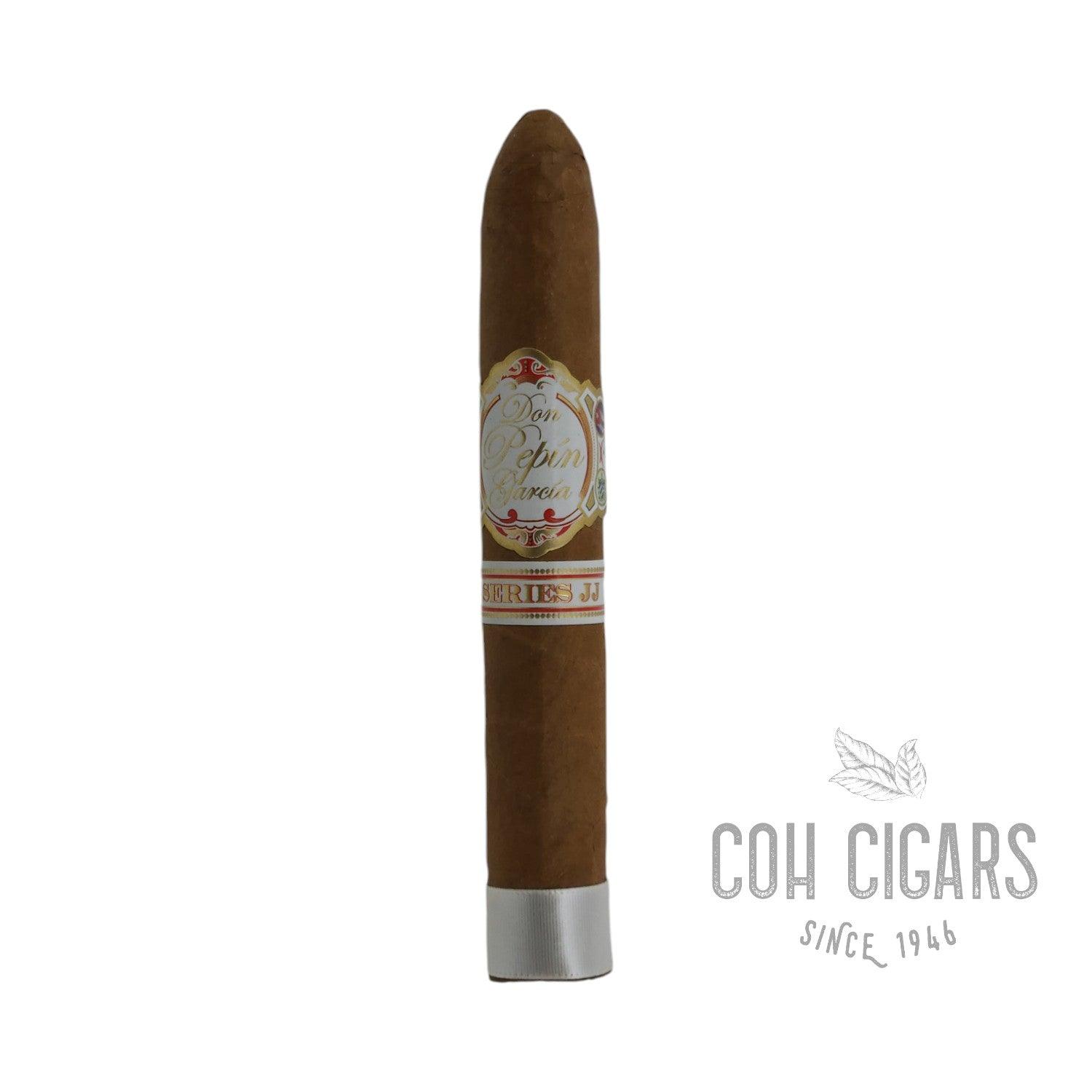 Series JJ Belicosos | Box 20 | Don Pepin Garcia Cigars - HK CohCigars -雪茄