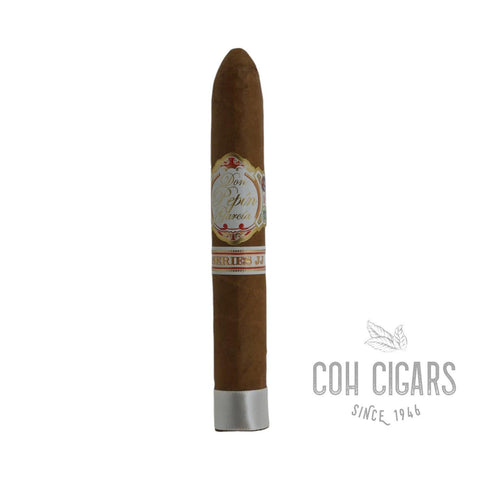 Series JJ Belicosos | Box 20 | Don Pepin Garcia Cigars - HK CohCigars -雪茄