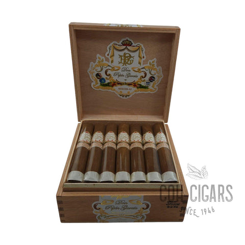 Series JJ Toro | Box 20 | Don Pepin Garcia Cigars - HK CohCigars -雪茄