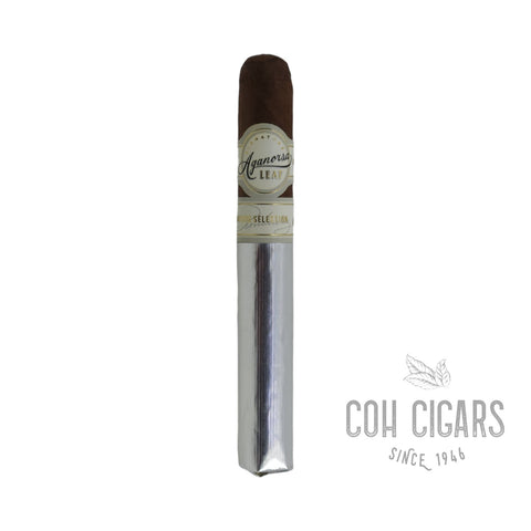 Shade Grown Signature Selection Corojo Maduro Toro | Box 20 | Aganorsa Leaf Cigars
