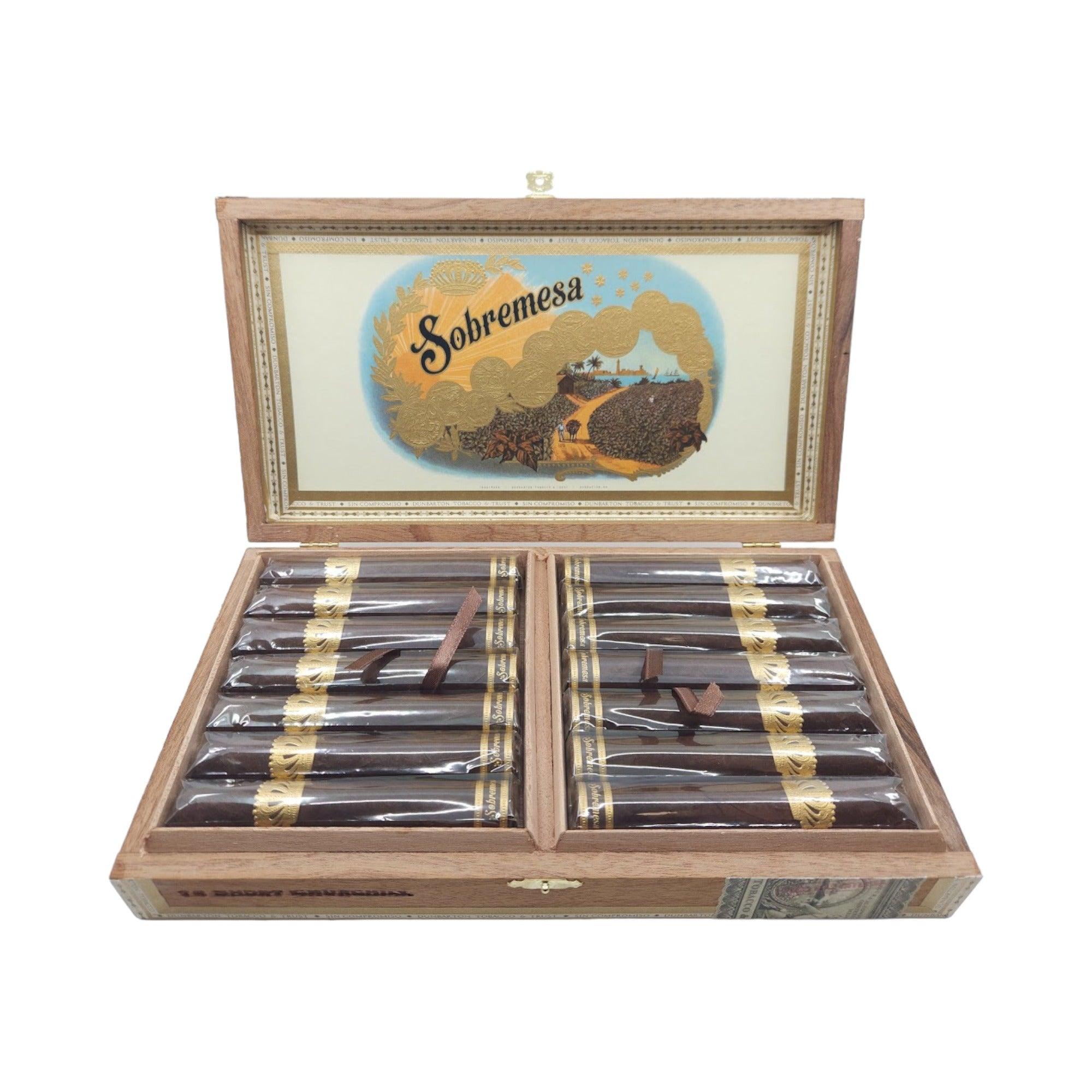 Short Churchill | Box 14 | Sobremesa cigar - HK CohCigars