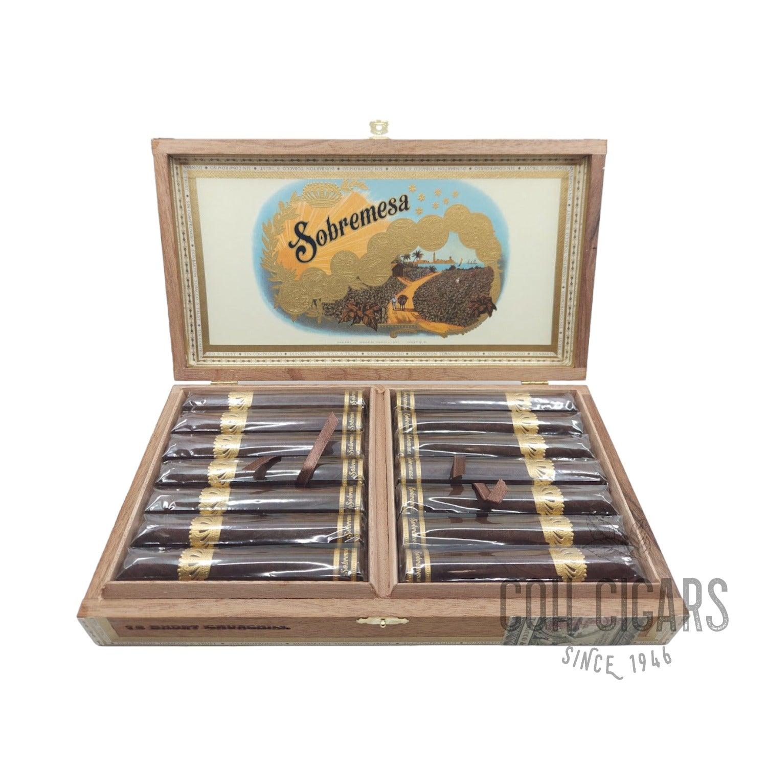 Short Churchill | Box 14 | Sobremesa cigar - HK CohCigars