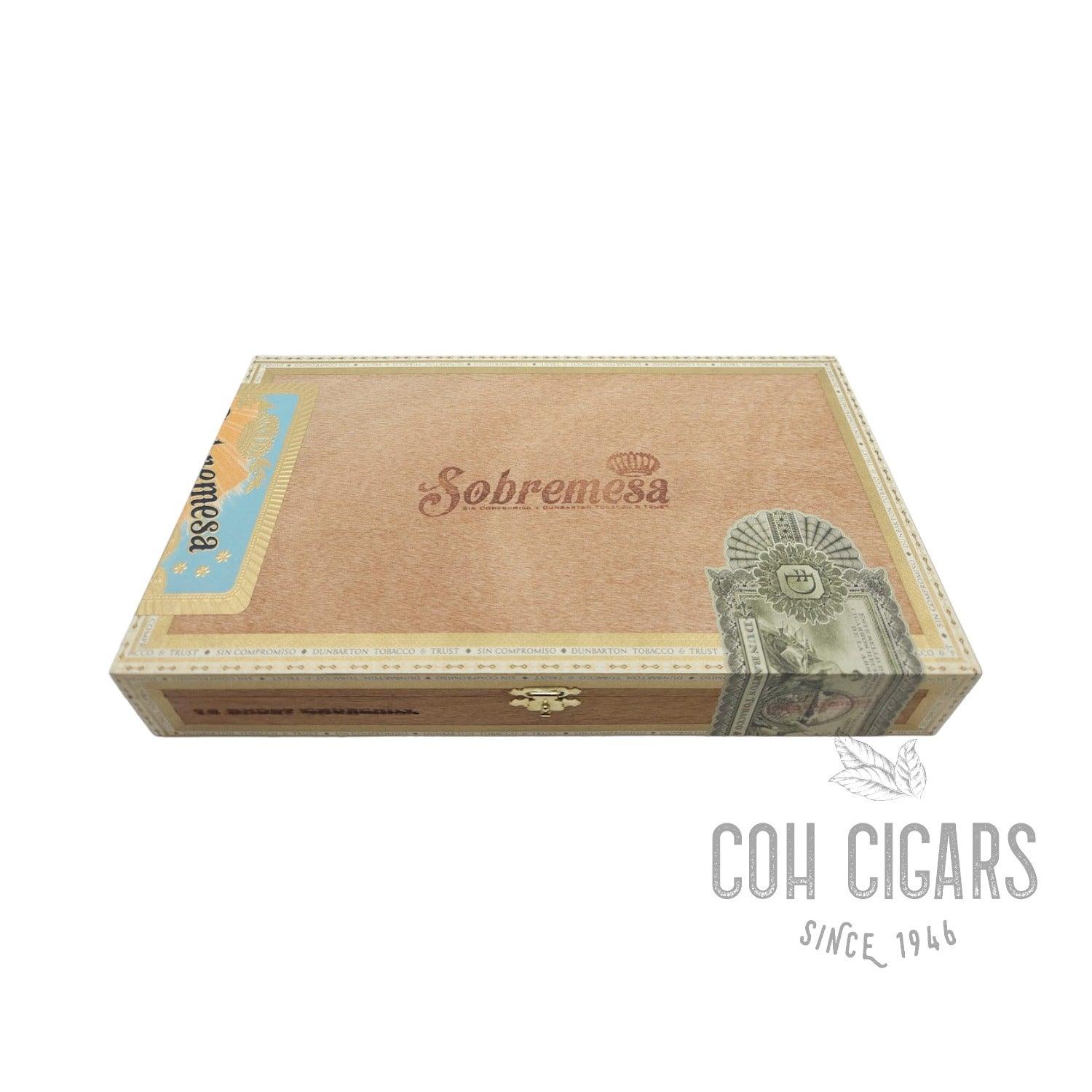 Short Churchill | Box 14 | Sobremesa Cigars - HK CohCigars -雪茄
